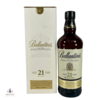 Ballantine's 21 Year Old Thumbnail