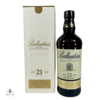 Ballantine's 21 Year Old Thumbnail