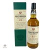 Glen Keith 21 Year Old - Special Aged Release 75cl Thumbnail