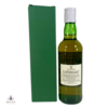 Laphroaig 10 Year Old Cask Strength 35cl Thumbnail