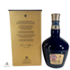 Royal Salute 21 Year Old - Sapphire Flagon Thumbnail