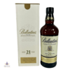 Ballantine's 21 Year Old Thumbnail