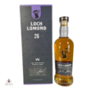 Loch Lomond 1995 26 Year Old - Lee Westwood Single Cask - 2nd Edition Thumbnail