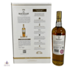 Macallan Gold 1824 Series - Limited Edition with Glasses Thumbnail