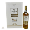 Macallan Gold 1824 Series - Limited Edition with Glasses Thumbnail