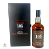 Glenfarclas 20 Year Old - 105 Cask Strength *Signed by George Grant* Thumbnail