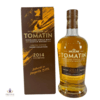 Tomatin 2014 10 Year Old - Limited Edition Sherry Collection Thumbnail