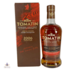 Tomatin 2006 17 Year Old - Limited Edition Sherry Collection Thumbnail