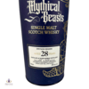 Glen Moray 28 Year Old Casks #2501 & 2503 - Mythical Beasts Thumbnail