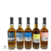 Tullibardine The Murray Marquess Collection: Moscatel, Madeira, Triple Wood & Zinfandel Cask Thumbnail