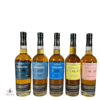 Tullibardine The Murray Marquess Collection: Moscatel, Madeira, Triple Wood & Zinfandel Cask Thumbnail