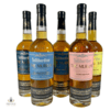 Tullibardine The Murray Marquess Collection: Moscatel, Madeira, Triple Wood & Zinfandel Cask Thumbnail