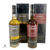 Tullibardine The Murray Marquess Collection: Cask Strength, Chateauneuf-du-Pape, Marsala, Double Wood Editions Thumbnail