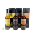 Tullibardine The Murray Marquess Collection: Cask Strength, Chateauneuf-du-Pape, Marsala, Double Wood Editions Thumbnail