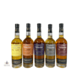 Tullibardine The Murray Marquess Collection: Cask Strength, Chateauneuf-du-Pape, Marsala, Double Wood Editions Thumbnail