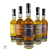 Tullibardine The Murray Marquess Collection: Cask Strength, Chateauneuf-du-Pape, Marsala, Double Wood Editions Thumbnail