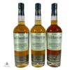 Tullibardine Distillery Edition Complete Set No. 1-7 & Stave Display Thumbnail