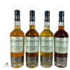 Tullibardine Distillery Edition Complete Set No. 1-7 & Stave Display Thumbnail