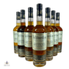 Tullibardine Distillery Edition Complete Set No. 1-7 & Stave Display Thumbnail