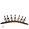 Tullibardine Distillery Edition Complete Set No. 1-7 & Stave Display Thumbnail