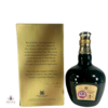 Royal Salute 21 Year Old - Emerald Flagon  Thumbnail