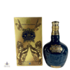 Royal Salute 21 Year Old - Sapphire Flagon Thumbnail