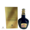 Royal Salute 21 Year Old - Sapphire Flagon Thumbnail