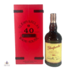 Glenfarclas 40 Year Old Warehouse Edition Thumbnail