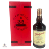 Glenfarclas 35 Year Old Warehouse Edition Thumbnail