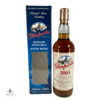 Glenfarclas 2003 Limited Rare Bottling - Casks #1472 & #3018 Thumbnail