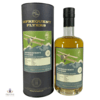 Auchroisk 2006 13 Year Old Single Cask #804082 - Infrequent Flyers Thumbnail