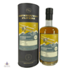 Orkney 1999 20 Year Old Single Cask #A324-4 - Infrequent Flyers Thumbnail