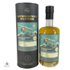 Orkney 2003 16 Year Old Single Cask #A521-9 - Infrequent Flyers Thumbnail