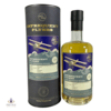 Loch Lomond 2005 14 Year Old Single Cask #102 - Infrequent Flyers Thumbnail