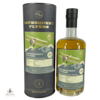 Auchentoshan 1993 26 Year Old Single Cask #243 - Infrequent Flyers Thumbnail