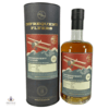 Glen Keith 1993 26 Year Old Single Cask #8511 - Infrequent Flyers Thumbnail