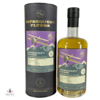 Craigellachie 2007 11 Year Old Single Cask #900694 - Infrequent Flyers Thumbnail