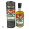 Islay 2006 12 Year Old Single Cask #306126 - Infrequent Flyers Thumbnail