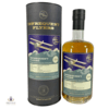 Port Dundas 1995 24 Year Old Single Cask #72910 - Infrequent Flyers Thumbnail