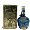 Royal Salute 21 Year Old - Sapphire Flagon 26 2/3 fl oz Thumbnail