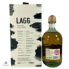 Lagg Inaugural Release 2022 - Batch #3 Thumbnail