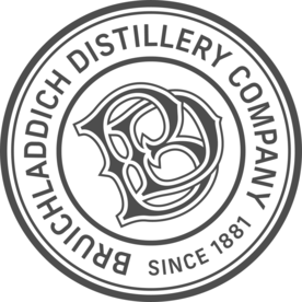 Destillery logo